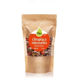 OLINI Mélange croustillant en grains 170 g