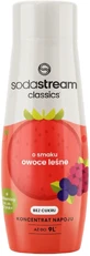 Soda Stream Owoce Leśne zero syrop 440 ml