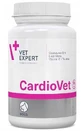 CardioVet 90 comprimate