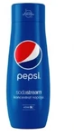 Soda Stream Pepsi syrop 440ml