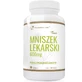 Progress Labs Extract de păpădie 600 mg 90 capsule