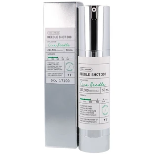 VT Cosmetics Reedle Shot 300 50 ml