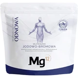 Mg12 ODNOWA sal de yodo-bromo de Zabloko 1 kg