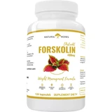 Altopharma Forskolin Pokrzywa Indyjska 400 mg 120 kapsułek