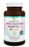 Medverita D-CHIRO + INOSITOL 60 capsule