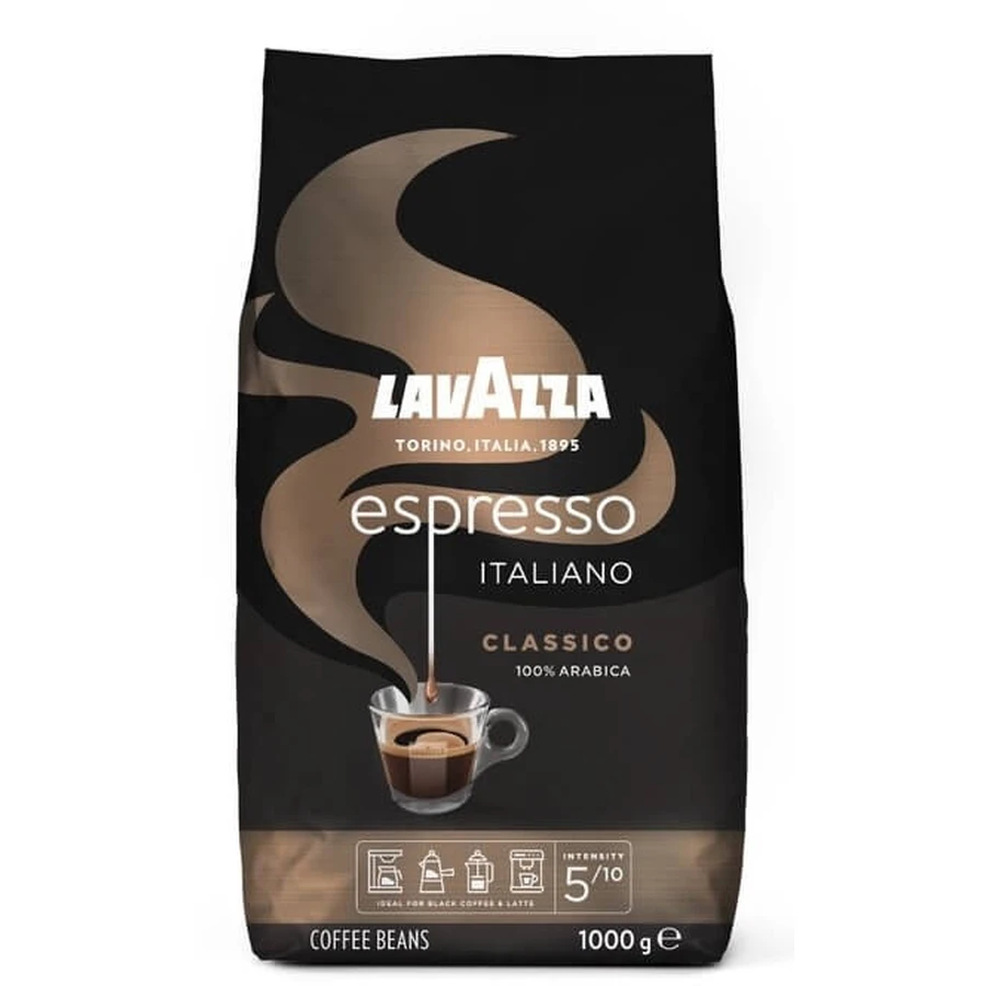 Lavazza Caffe Espresso boabe 1 kg