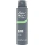 Spray antiperspirant Dove Men +Care Fresh 150 ml