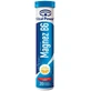 Kruger Vital Power Magneziu + B6 aromă de lămâie 60 comprimate ...