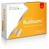 BIOCANTO Rutinumc 120 comprimidos