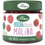 BiFix Confiture de framboises sans sucre ajouté 200g