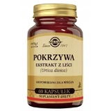 SOLGAR Pokrzywa 60 kapsułek