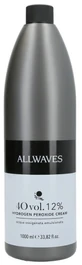 ALLWAVES CREAM HYDROGEN PEROXIDE Emulsja utleniająca 12% ( ...