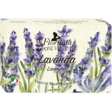 FLORINDA Săpun natural de levănțică 200 g