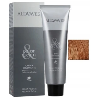 AllWaves Tintura per capelli 7.03 Ambra 100 ml