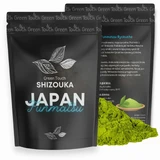 Green Touch Funmatsu Ryokucha Japońska Zielona Herbata w ...