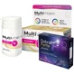 Ring MultiVitarin pour femmes 60 comprimés + Ring Goodnight ...