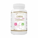 PROGRESS LABS Crom 200 uq 120 capsule