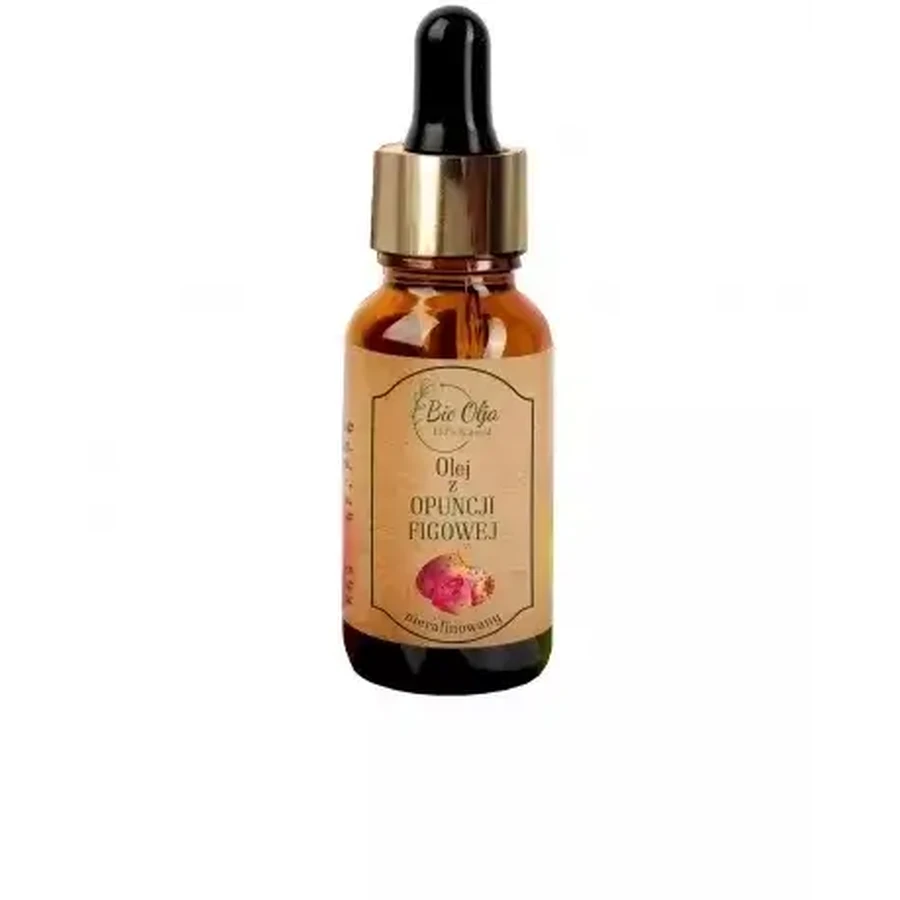 Bio Olja Prickly pear oil cold pressed, ...