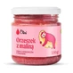 OLINI Cashewnusscreme mit Himbeeren 200 g