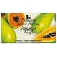 FLORINDA Jabón vegetal natural de papaya 100 g