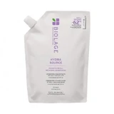 BIOLAGE Hydra Source champú hidratante para cabellos secos ...
