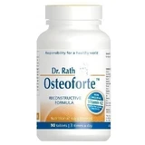 DR RATH OSTEOFORTE 90 compresse.