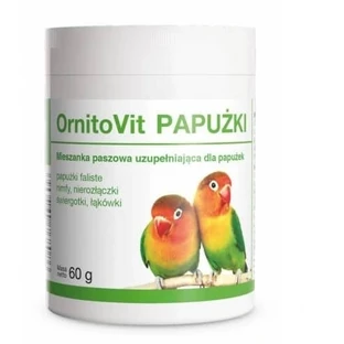 Dolvit Ornitovit Amestec furajer suplimentar pentru ...