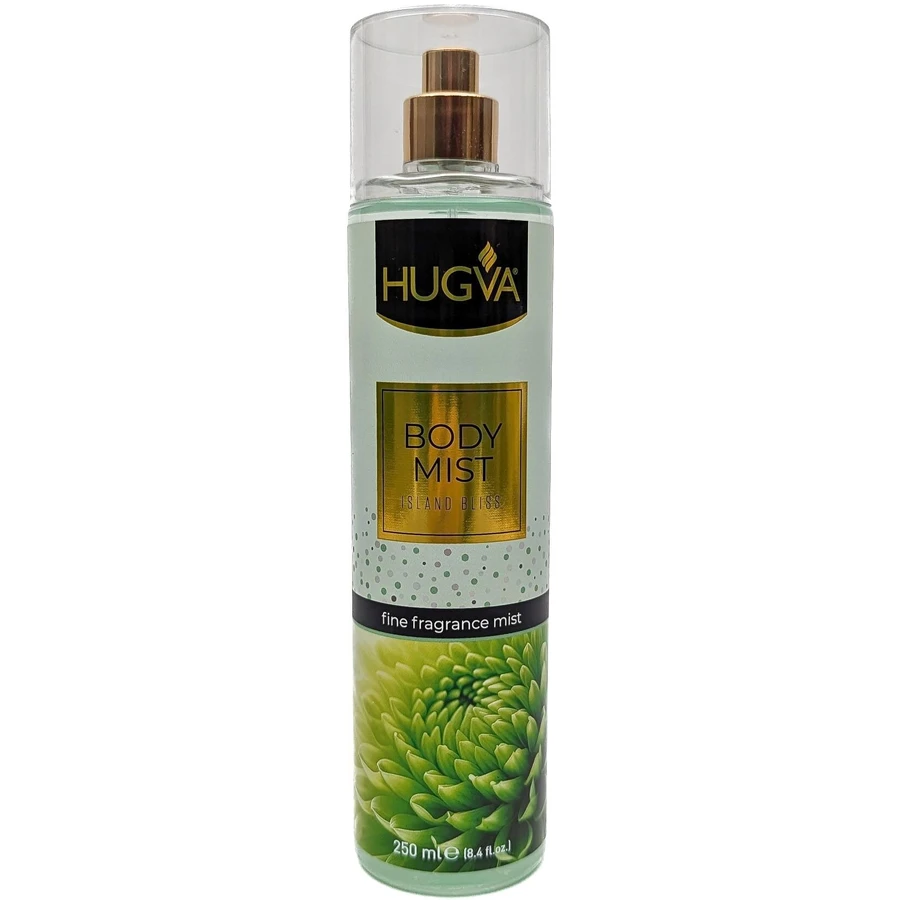 HUGVA Island Bliss Bruma Corporal 250 ml.