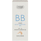 BB cream con SPF 15 tono natural para pieles grasas y mixtas, 50 ml, Ziaja