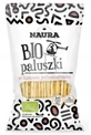 Naura Paluszki okriszowo pełnoziarniste BIO 45 g