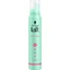 Taft Volume 4 Ultra Strong Hair Mousse Verde 200 ml