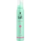 Taft Volume 4 Ultra Strong Hair Mousse Verde 200 ml