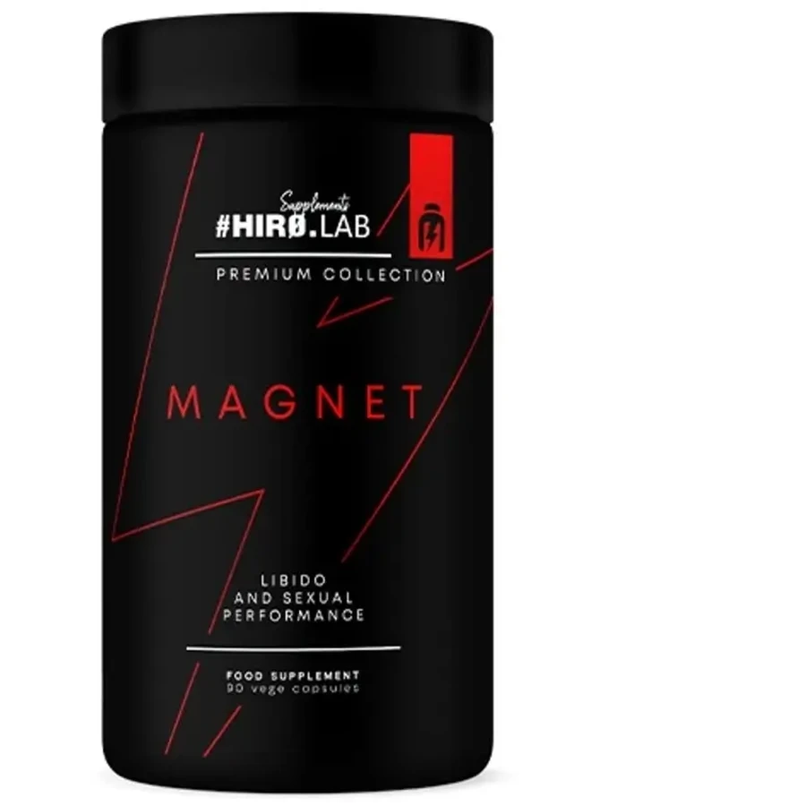 HIRO.LAB Magnet 90 capsule