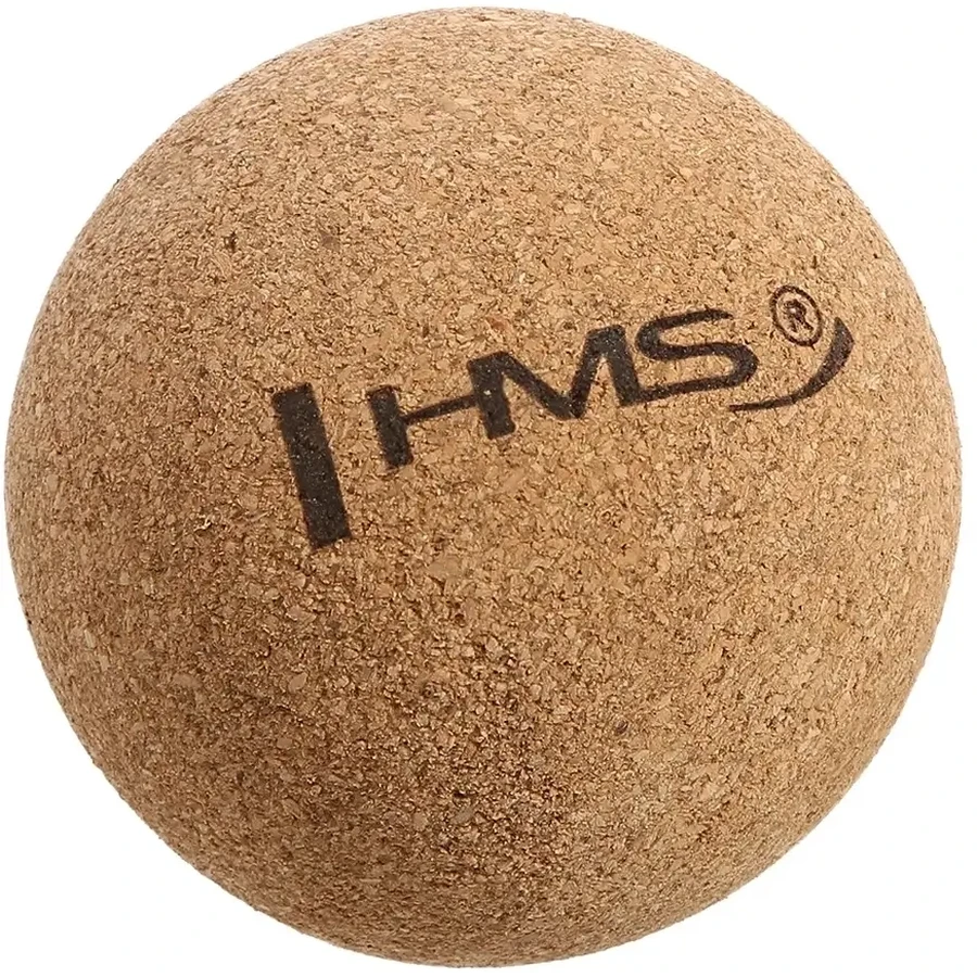 Abisal BLW01 lacrosse balón de masaje HMS de corcho simple 1 ...