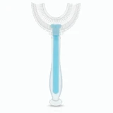 Bocioland U-shaped silicone toothbrush 1 ...