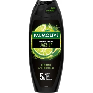 Palmolive Men Intense Jazz Up Gel de duș 500 ml