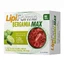 Lipiforma Bergamia Max 60 capsules.