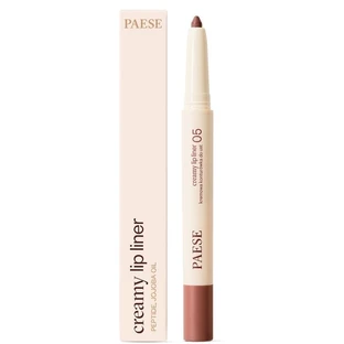 Contur de buze cremos PAESE 05 Ash wood 0.6g