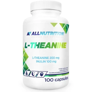 Allnutrition L-Theanine 100 capsule