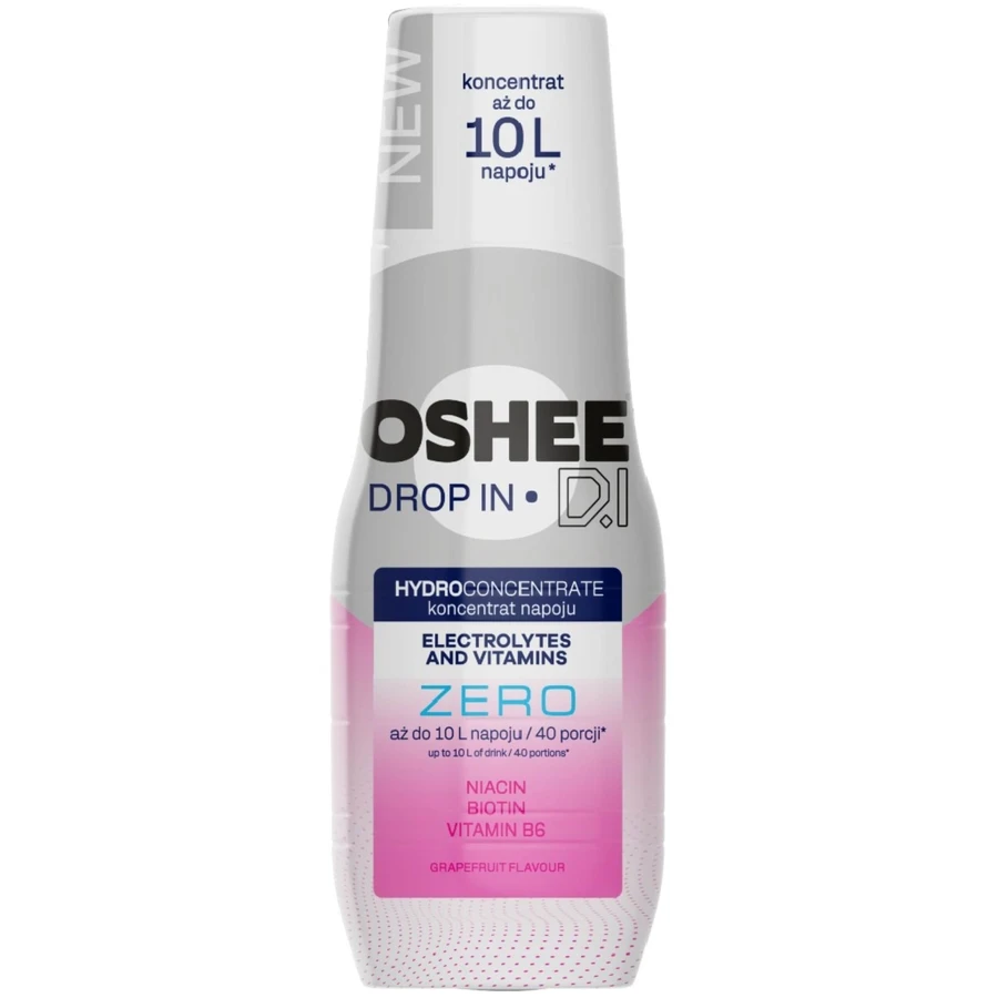 OSHEE Drop In Hidroconcentrat Electroliți și vitamine ...