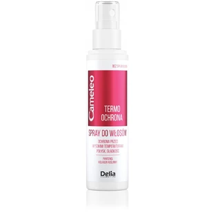 DELIA CAMELEO spray capillaire thermo-protecteur, 150 ml