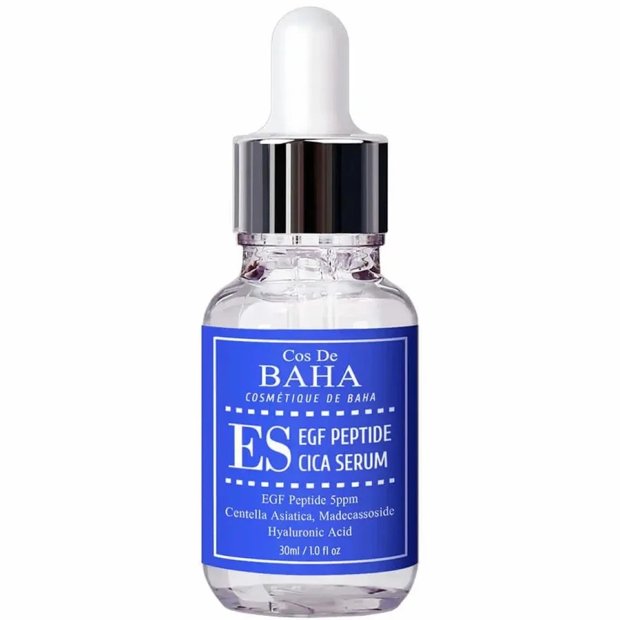 Cos De Baha ES EGF Peptide Cica Revitaliserend Serum ...