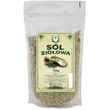 Dary Natury Sól Ziołowa 700 g