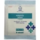 Kit di pronto soccorso ABC compresse di garza sterile 17 fili 12 strati ...