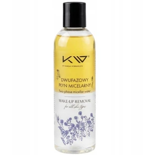 KAMILA WYBRAŃCZYK Loțiune micelară bifazică 200ml