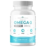 Domowa Apteczka Omega 3 Forte 90 kapsułek