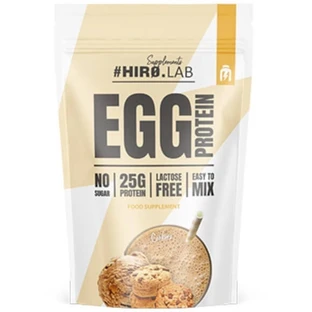 HIRO.LAB Egg Protein Cookie Flavored Protein 750 g