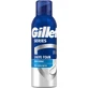 Gillette Shaving Foam Cocoa Butter 200 ml.