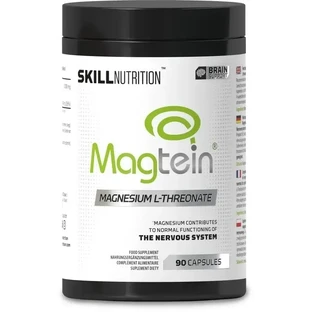Skill Nutrition Megtein® 90 veganistische capsules