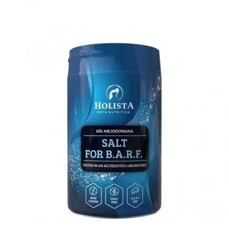 Holista Salt for B.A.R.F. 400 g